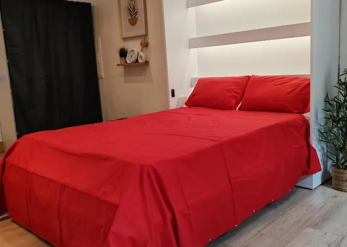 Hyper Centre Moderne Et Cosy Avec Garage Privé